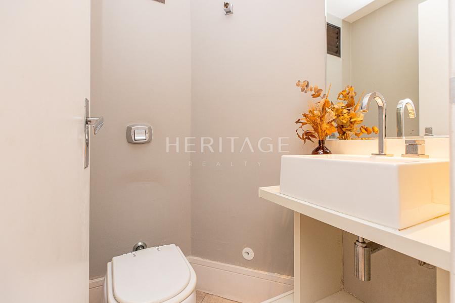 Apartamento à venda em Moema — foto 31