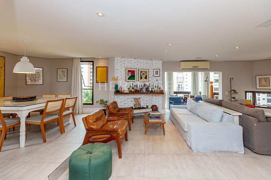 Apartamento à venda em Moema — foto 28