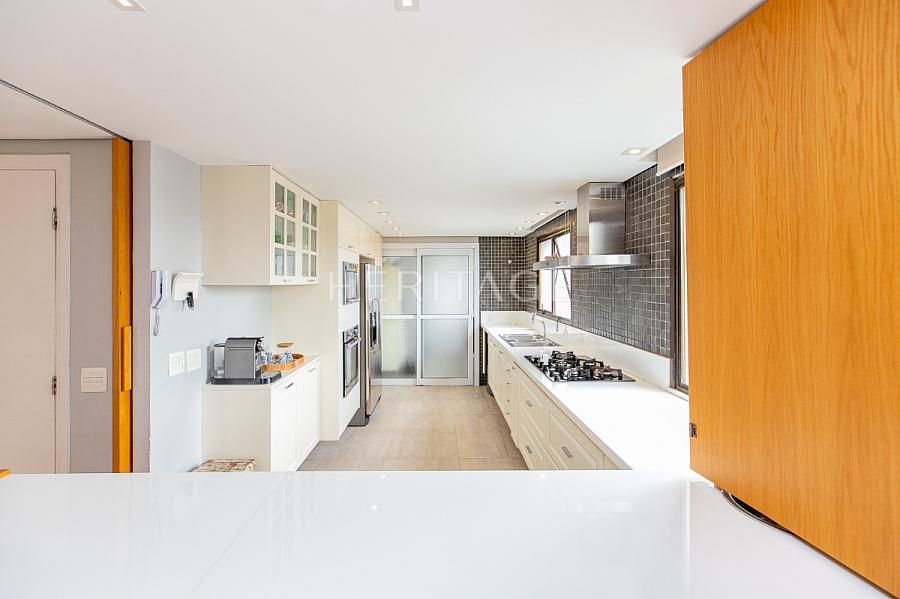 Apartamento à venda em Moema — foto 23