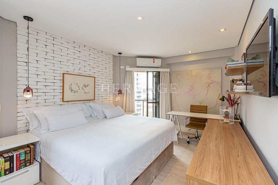 Apartamento à venda em Moema — foto 41