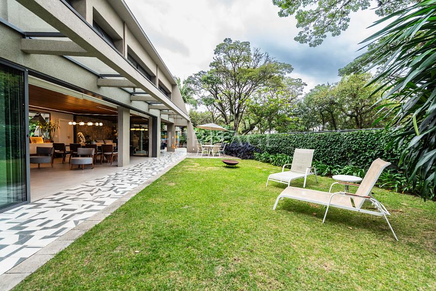 Casa à venda em Pinheiros — foto 30