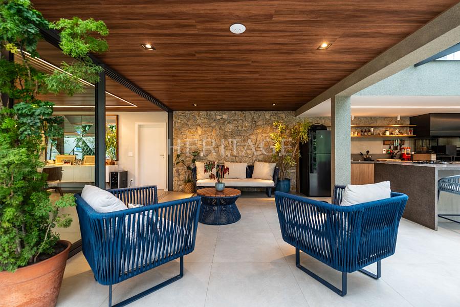 Casa à venda em Pinheiros — foto 10