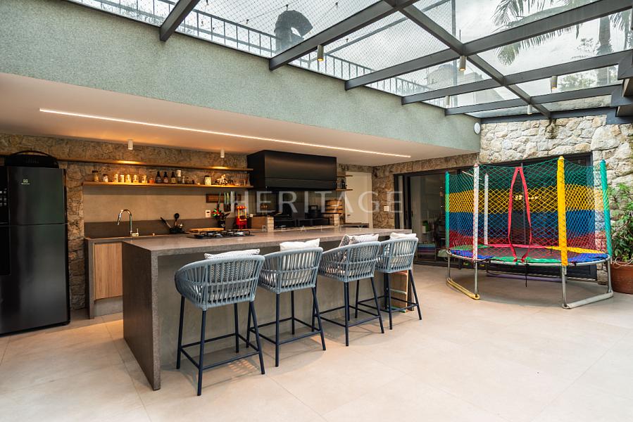 Casa à venda em Pinheiros — foto 9