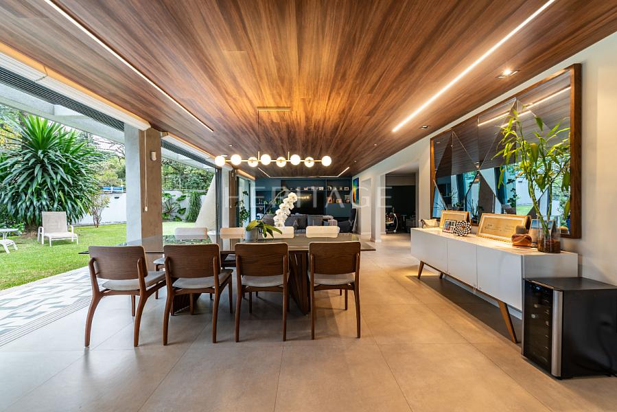 Casa à venda em Pinheiros — foto 4