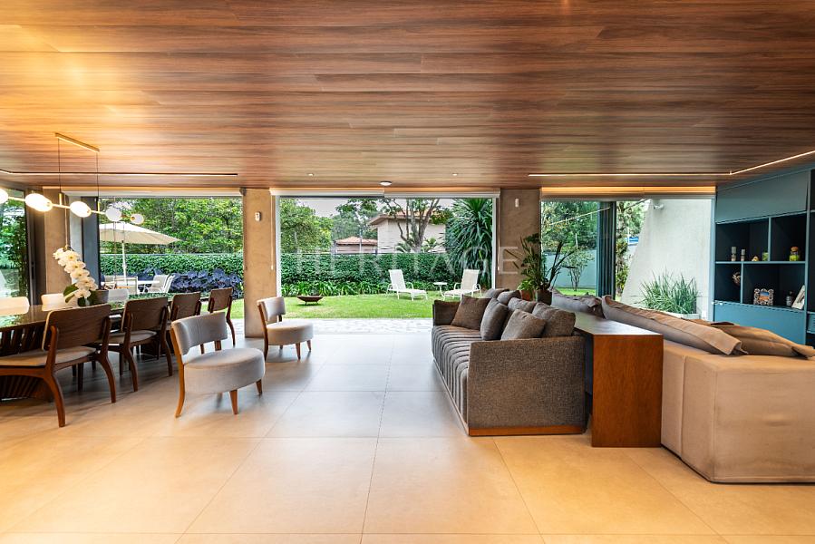 Casa à venda em Pinheiros — foto 6