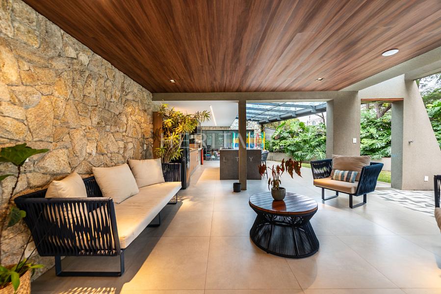 Casa à venda em Pinheiros — foto 3