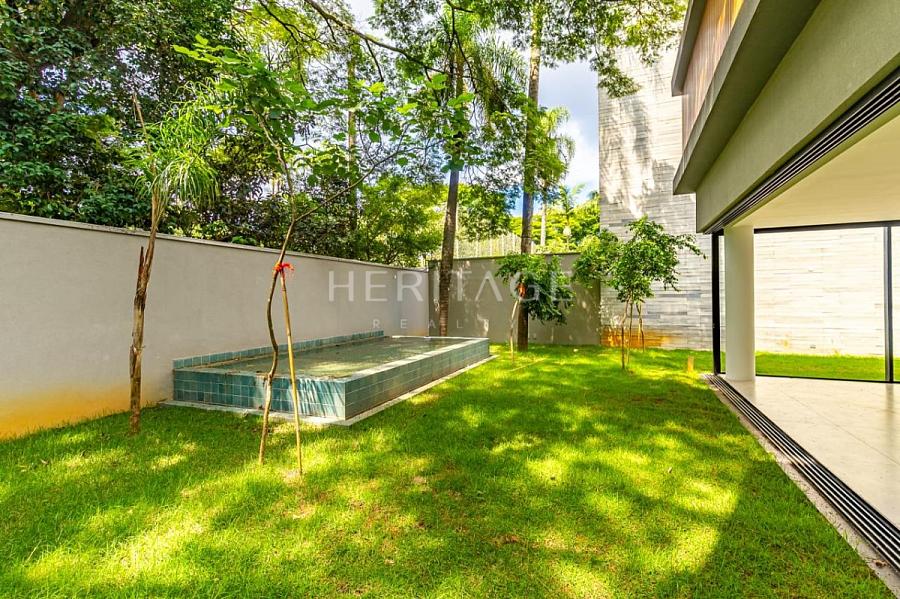 Casa à venda no Brooklin — foto 3