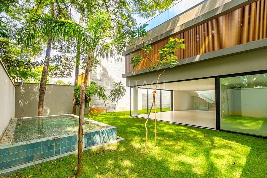 Casa à venda no Brooklin — foto 5