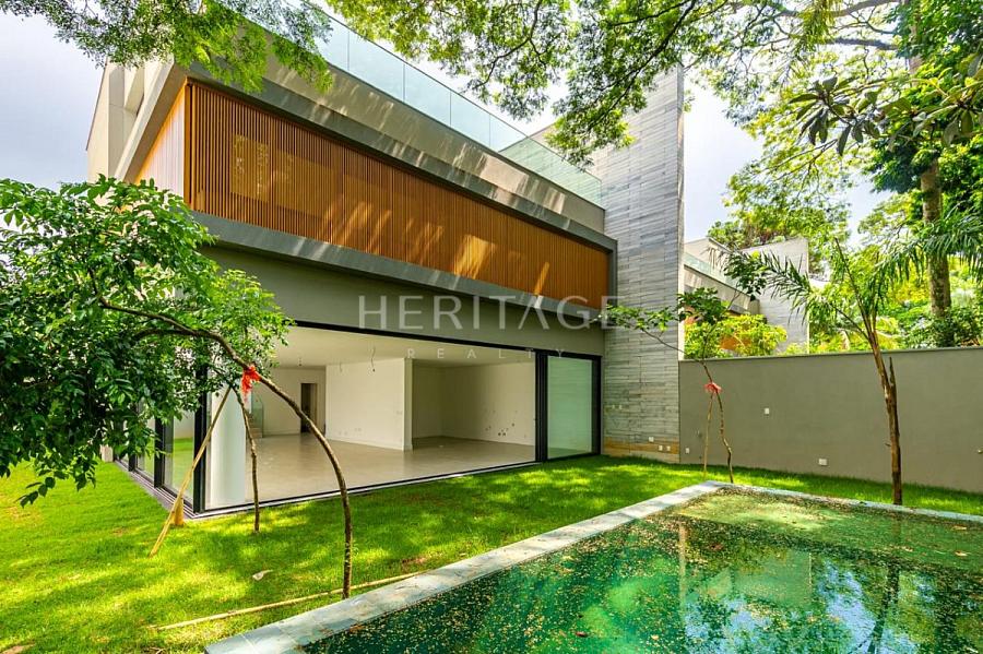 Casa à venda no Brooklin — foto 4