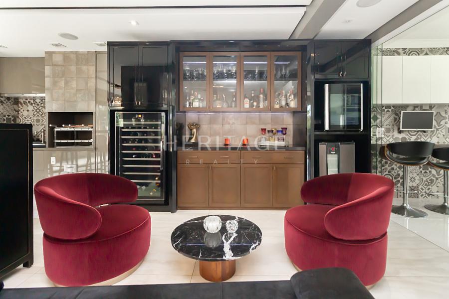 Apartamento à venda na Vila Nova Conceição — foto 11