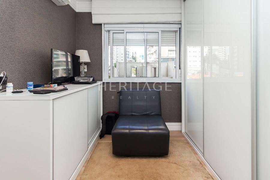 Apartamento à venda na Vila Nova Conceição — foto 34