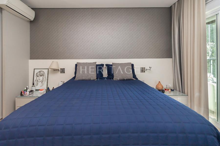 Apartamento à venda na Vila Nova Conceição — foto 25