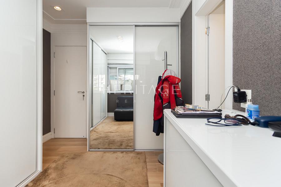 Apartamento à venda na Vila Nova Conceição — foto 39