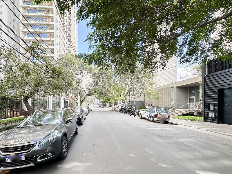 Apartamento à venda na Vila Nova Conceição — foto 47