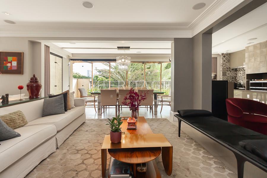 Apartamento à venda na Vila Nova Conceição — foto 5