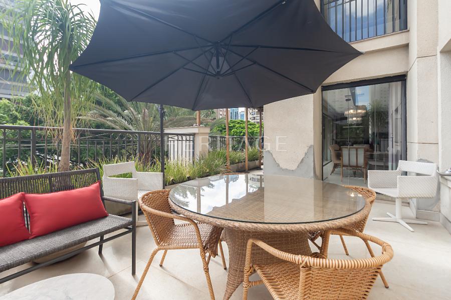 Apartamento à venda na Vila Nova Conceição — foto 18