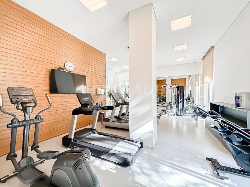 Apartamento à venda na Vila Nova Conceição — foto 41