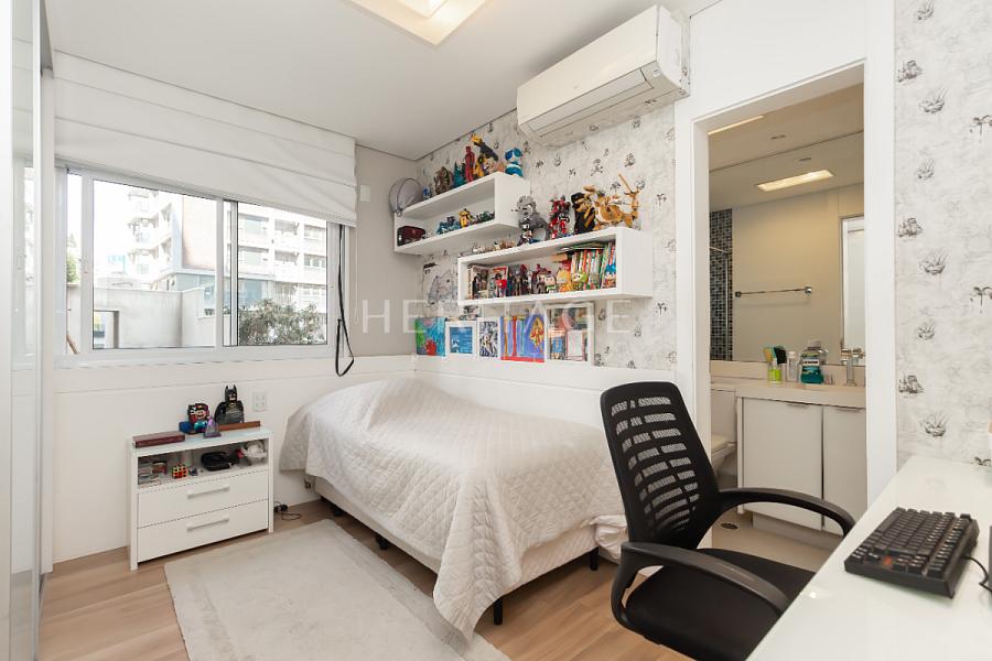 Apartamento à venda na Vila Nova Conceição — foto 35