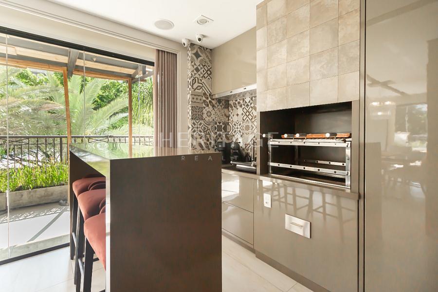 Apartamento à venda na Vila Nova Conceição — foto 15