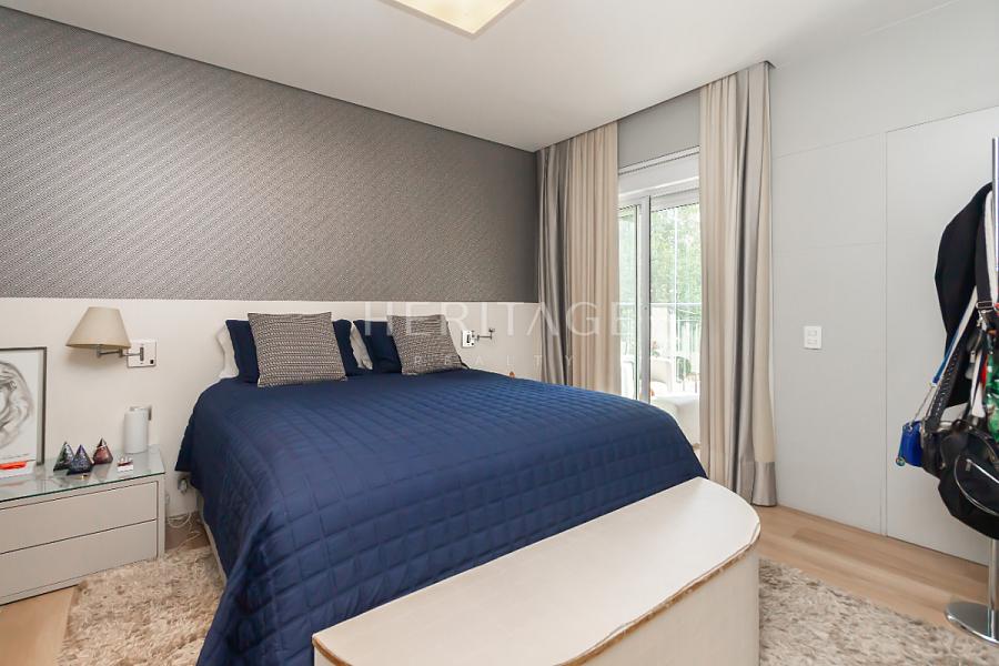 Apartamento à venda na Vila Nova Conceição — foto 26