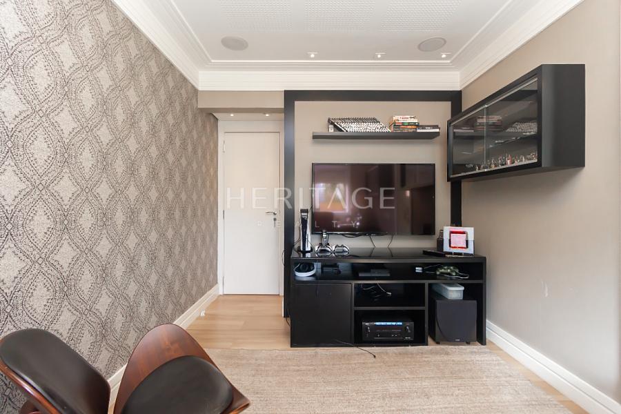 Apartamento à venda na Vila Nova Conceição — foto 30