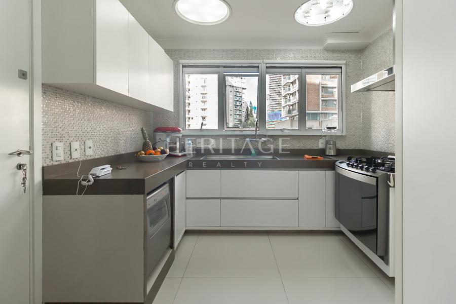 Apartamento à venda na Vila Nova Conceição — foto 21