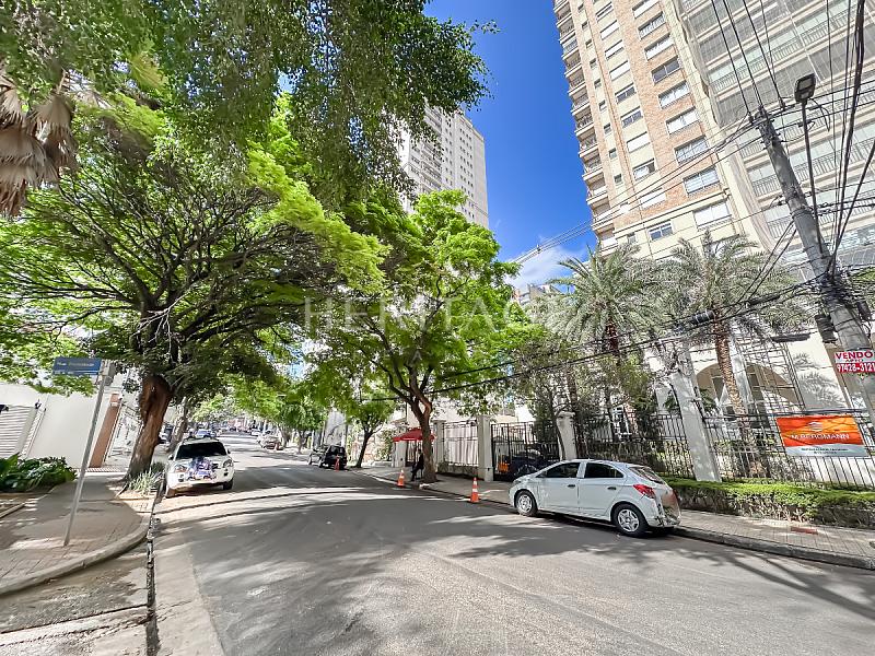 Apartamento à venda na Vila Nova Conceição — foto 46