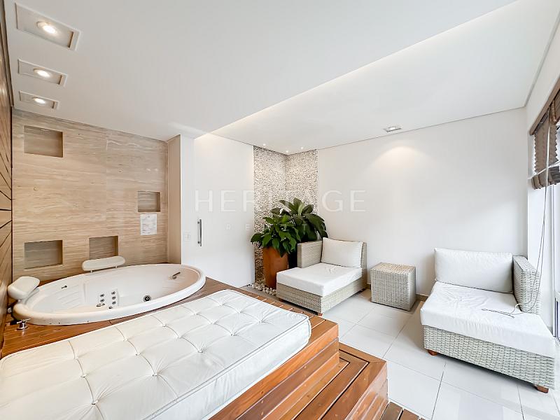 Apartamento à venda na Vila Nova Conceição — foto 40