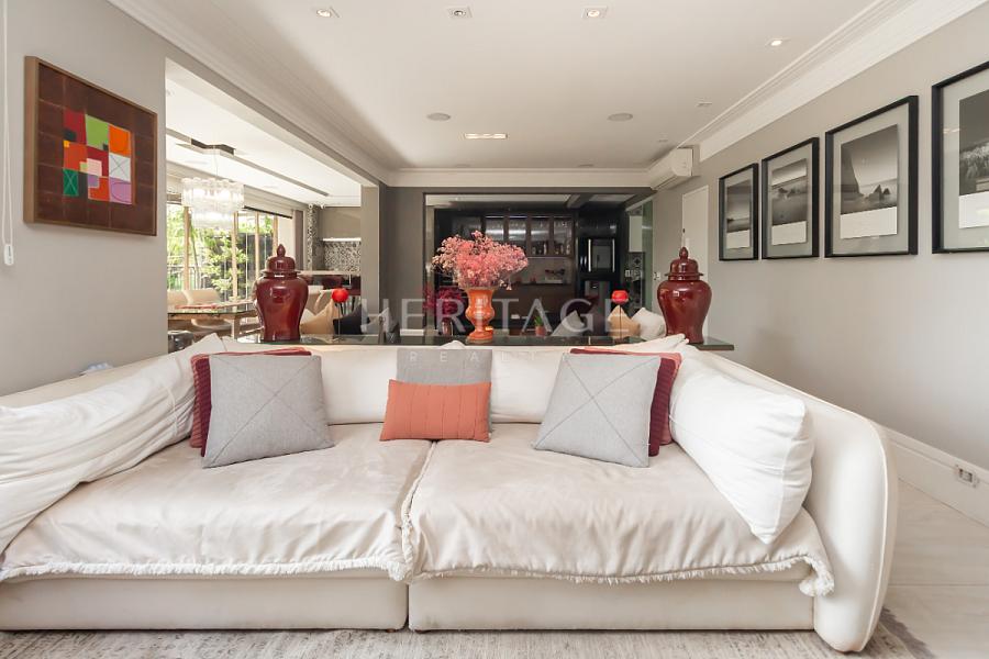 Apartamento à venda na Vila Nova Conceição — foto 8