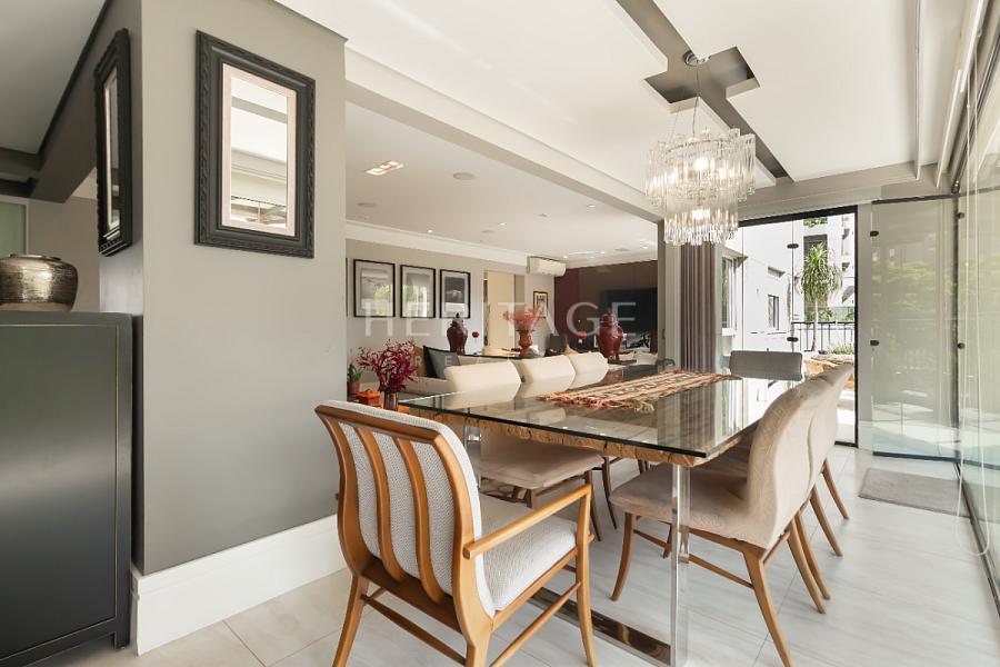 Apartamento à venda na Vila Nova Conceição — foto 13