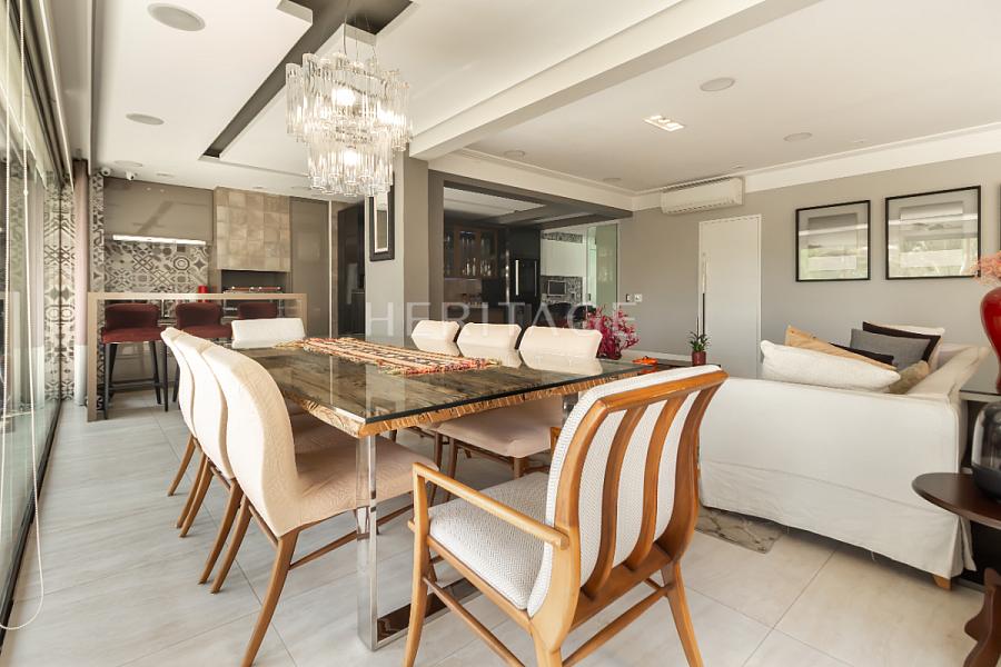 Apartamento à venda na Vila Nova Conceição — foto 12