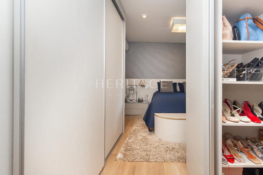 Apartamento à venda na Vila Nova Conceição — foto 23