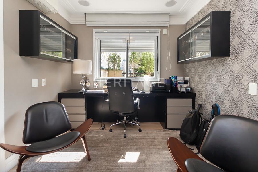 Apartamento à venda na Vila Nova Conceição — foto 31