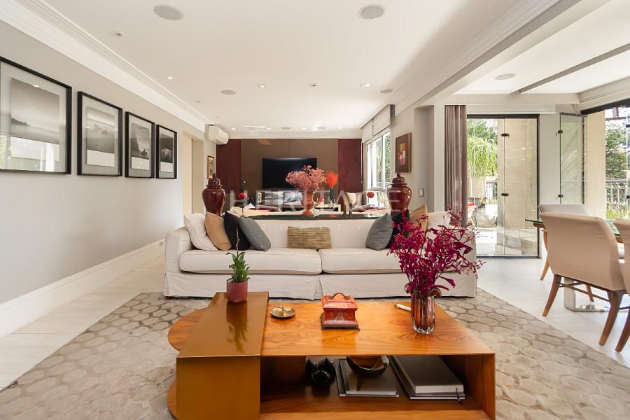 Apartamento à venda na Vila Nova Conceição — foto 6