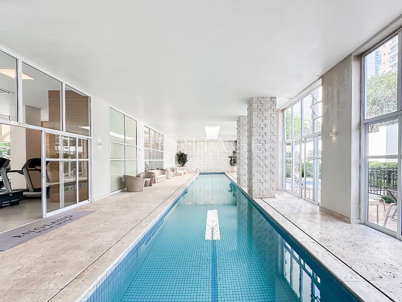 Apartamento à venda na Vila Nova Conceição — foto 44