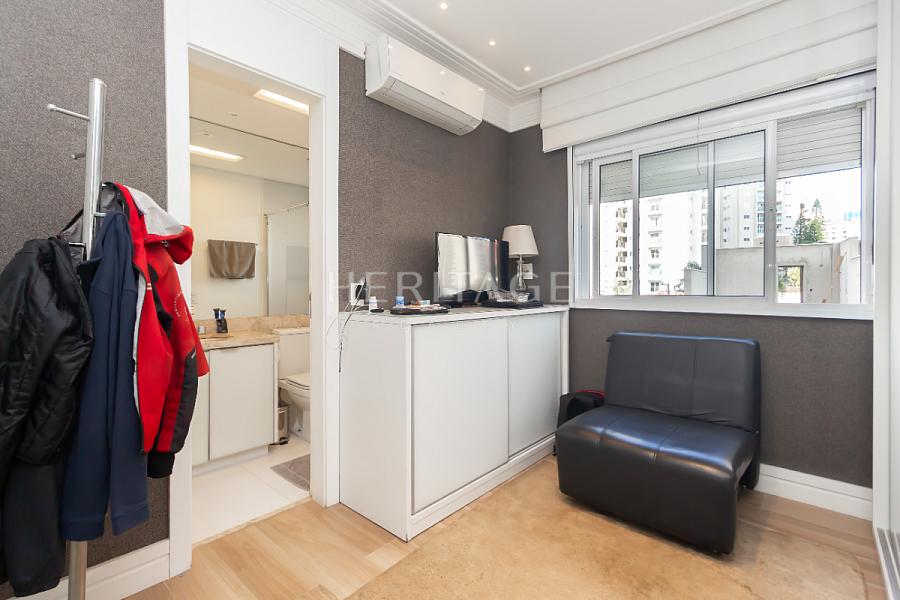 Apartamento à venda na Vila Nova Conceição — foto 33