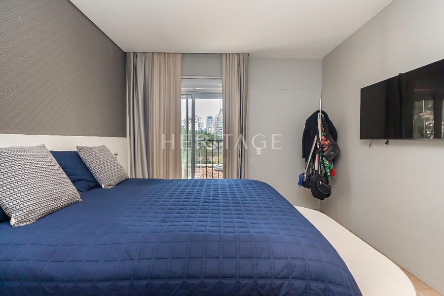 Apartamento à venda na Vila Nova Conceição — foto 28