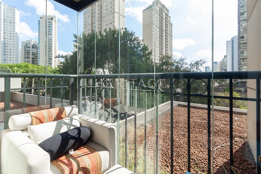 Apartamento à venda na Vila Nova Conceição — foto 16