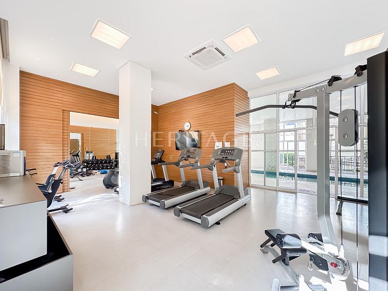 Apartamento à venda na Vila Nova Conceição — foto 42