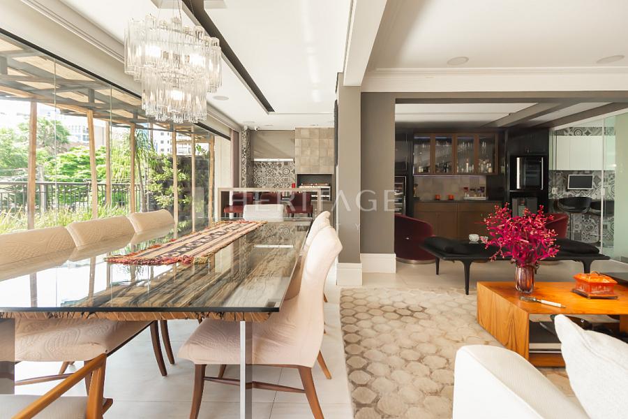 Apartamento à venda na Vila Nova Conceição — foto 14