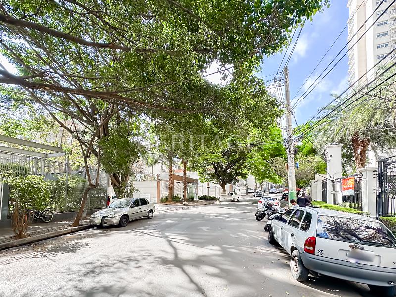 Apartamento à venda na Vila Nova Conceição — foto 45