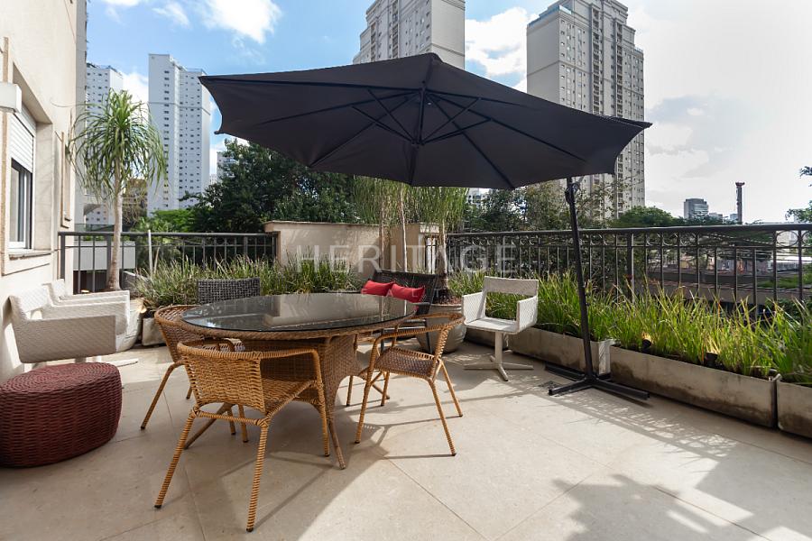 Apartamento à venda na Vila Nova Conceição — foto 19