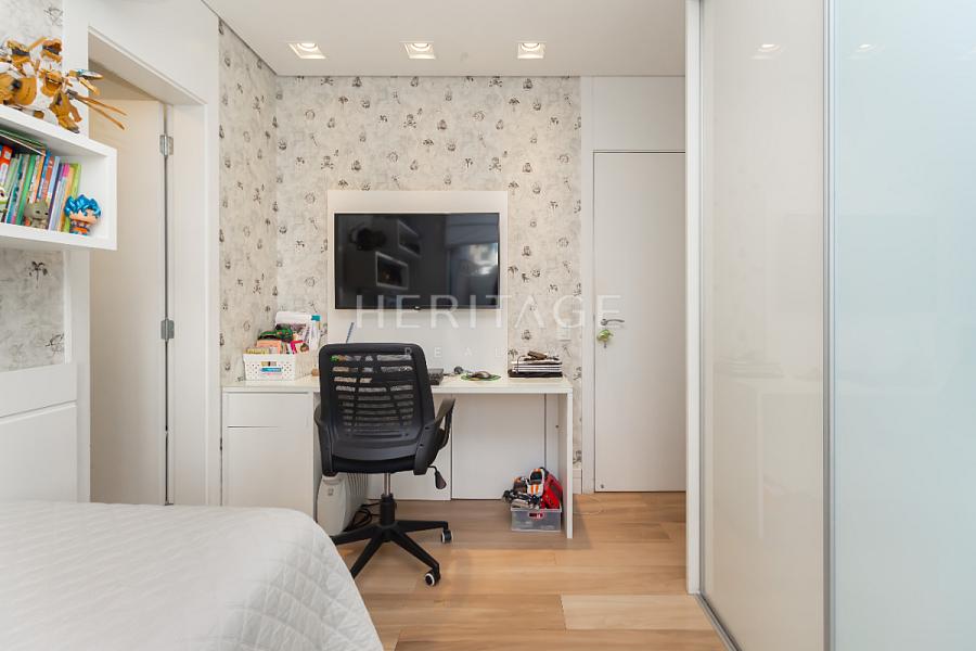 Apartamento à venda na Vila Nova Conceição — foto 37