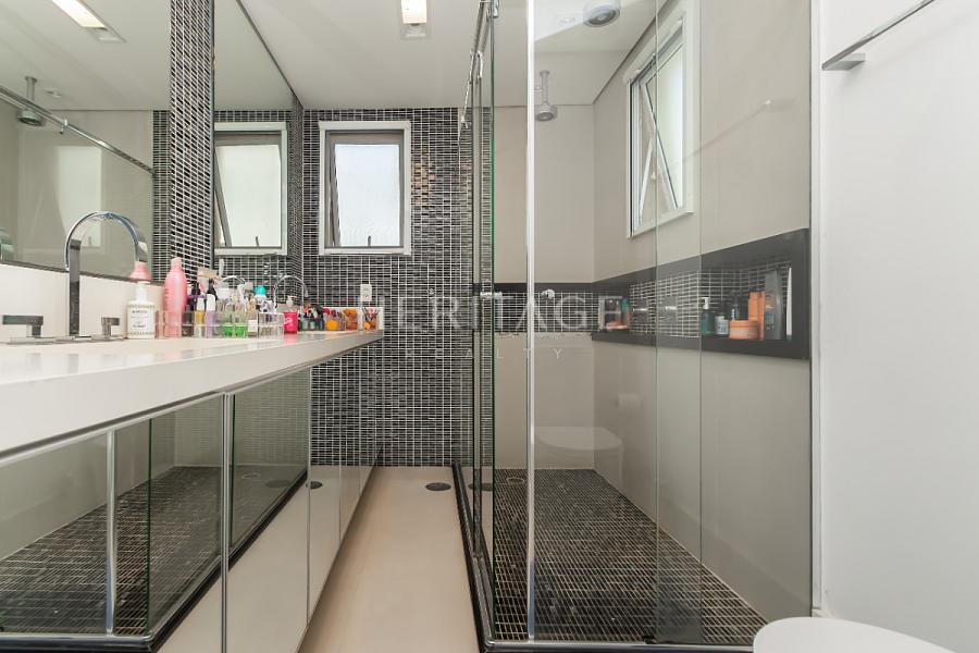 Apartamento à venda na Vila Nova Conceição — foto 29