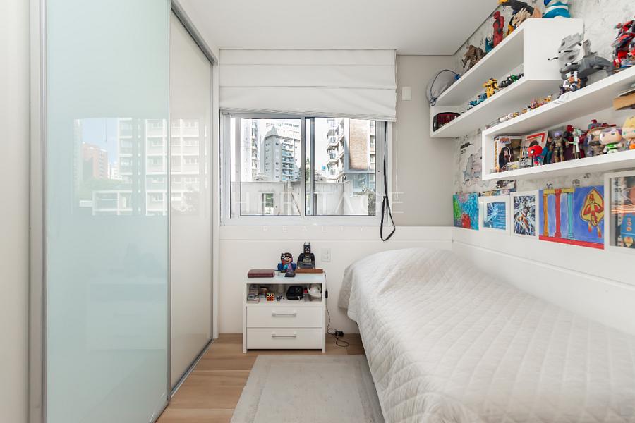 Apartamento à venda na Vila Nova Conceição — foto 36