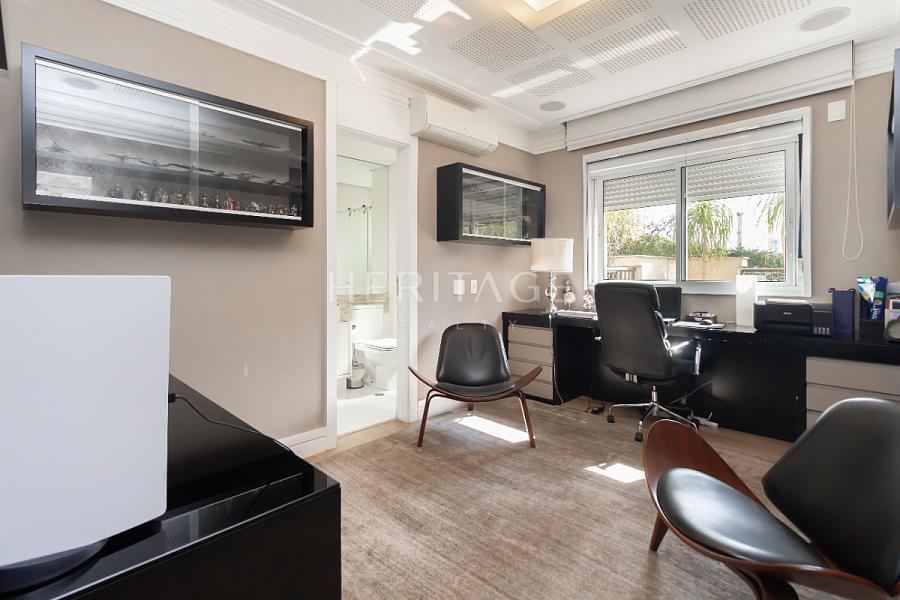 Apartamento à venda na Vila Nova Conceição — foto 32