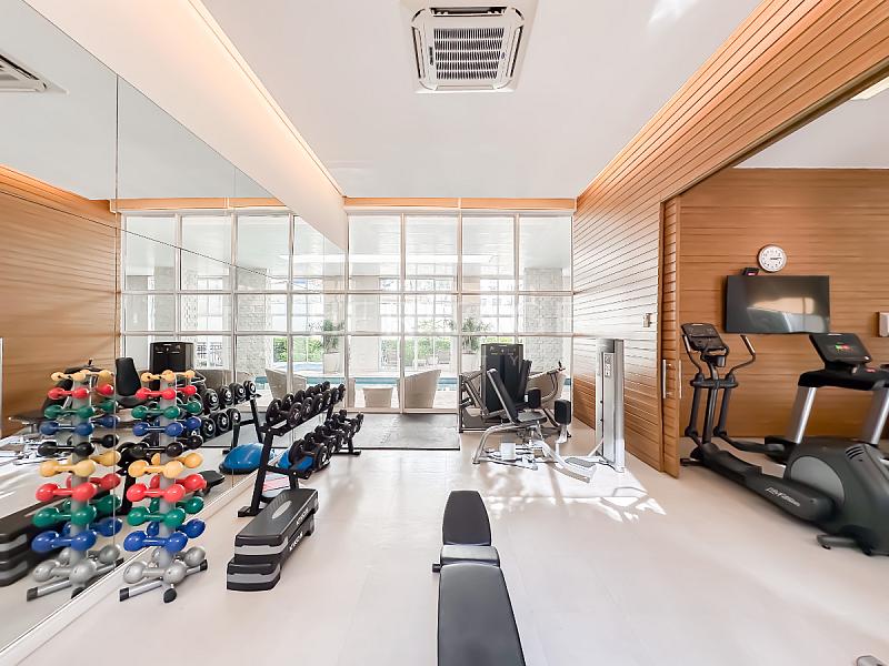 Apartamento à venda na Vila Nova Conceição — foto 43