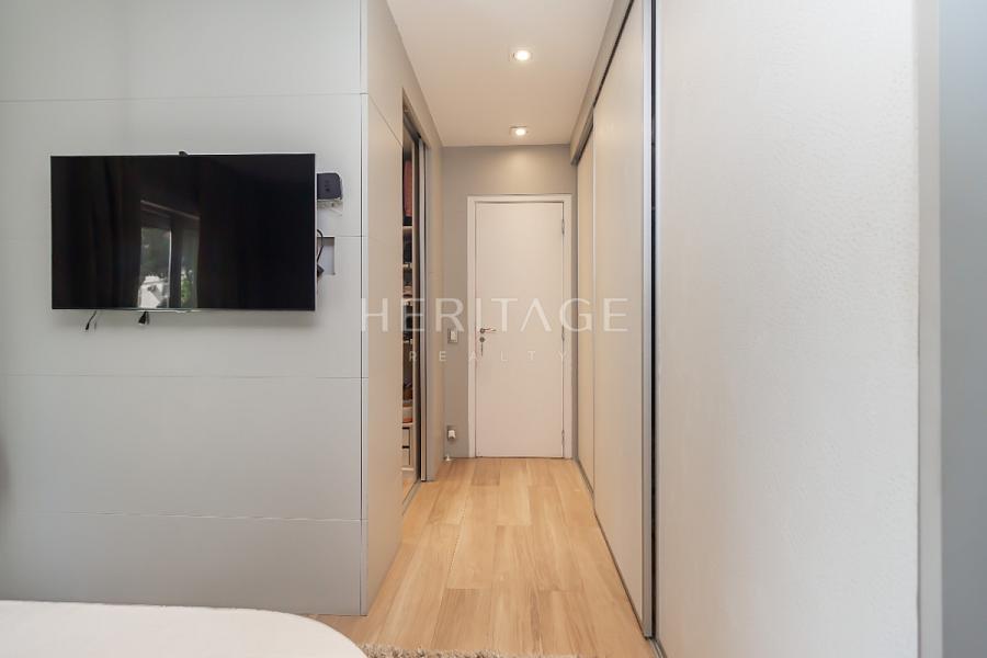 Apartamento à venda na Vila Nova Conceição — foto 38