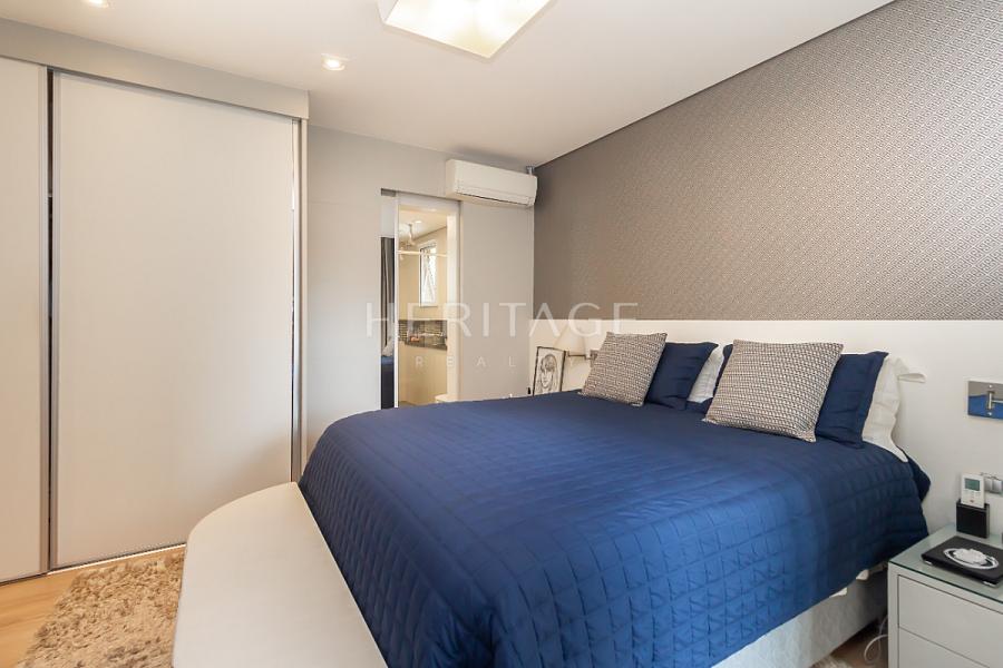 Apartamento à venda na Vila Nova Conceição — foto 27