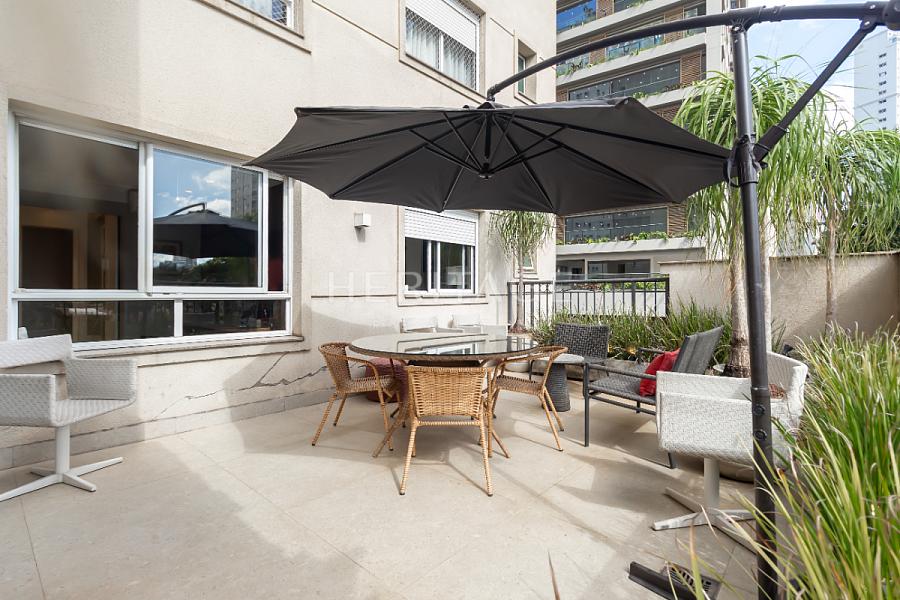 Apartamento à venda na Vila Nova Conceição — foto 17